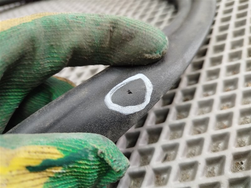 уплотнитель двери, 2310 рублей, Санкт-Петербург