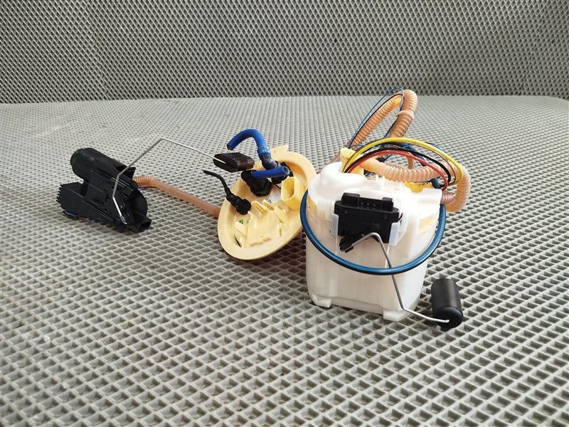 насос в бак, 27375 рублей, Санкт-Петербург