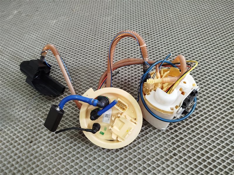 насос в бак, 27375 рублей, Санкт-Петербург