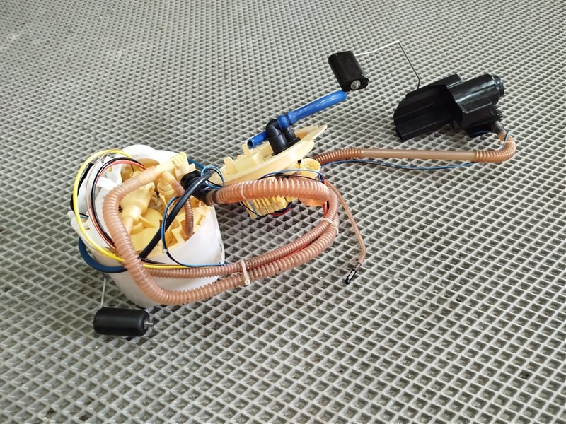 насос в бак, 27375 рублей, Санкт-Петербург