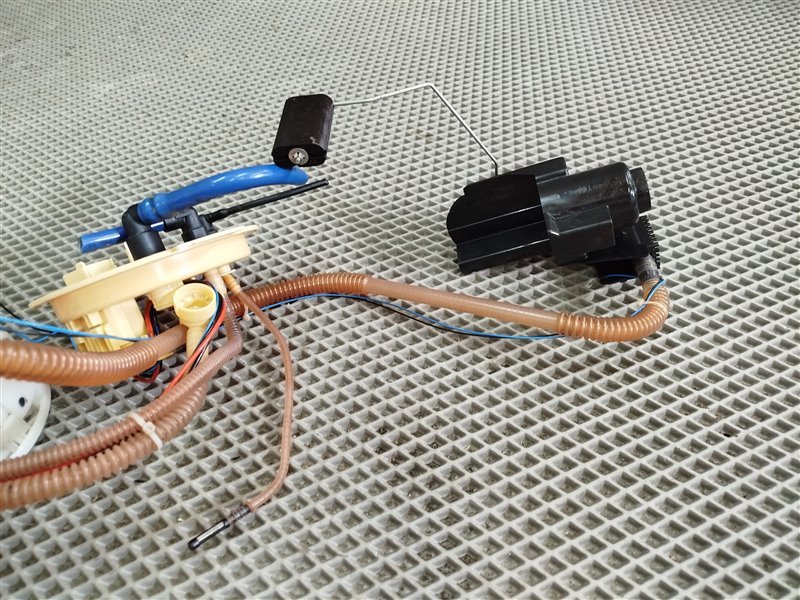 насос в бак, 27375 рублей, Санкт-Петербург