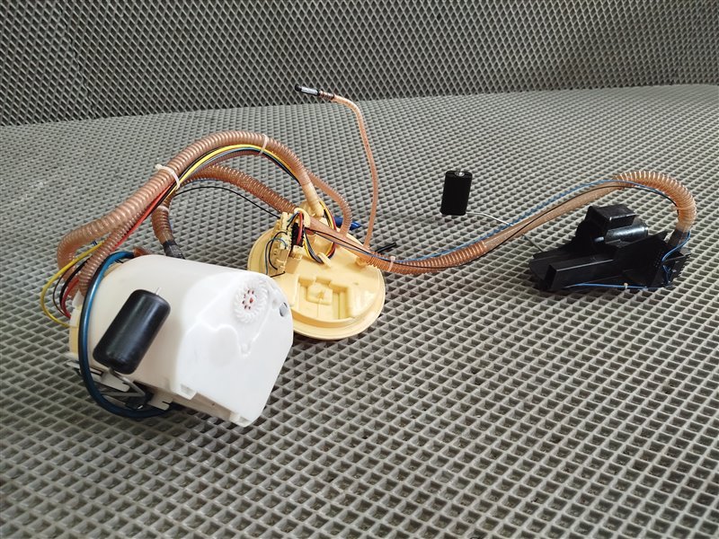 насос в бак, 27375 рублей, Санкт-Петербург