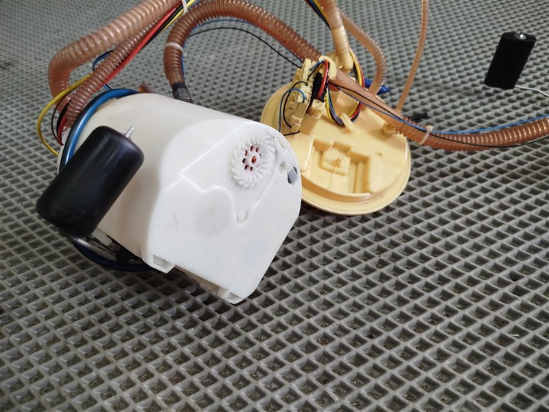 насос в бак, 27375 рублей, Санкт-Петербург