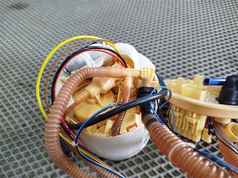 насос в бак, 27375 рублей, Санкт-Петербург