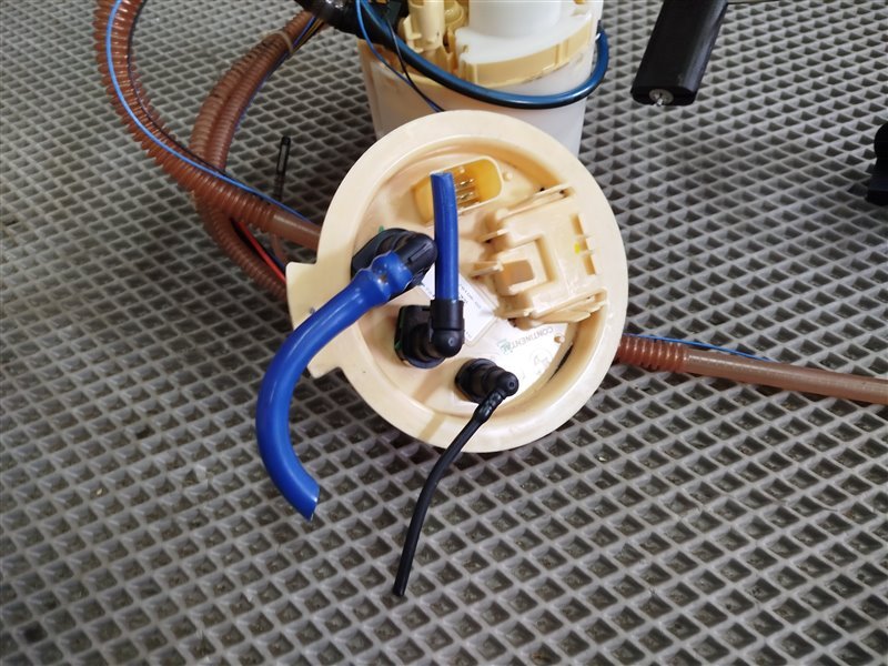 насос в бак, 27375 рублей, Санкт-Петербург