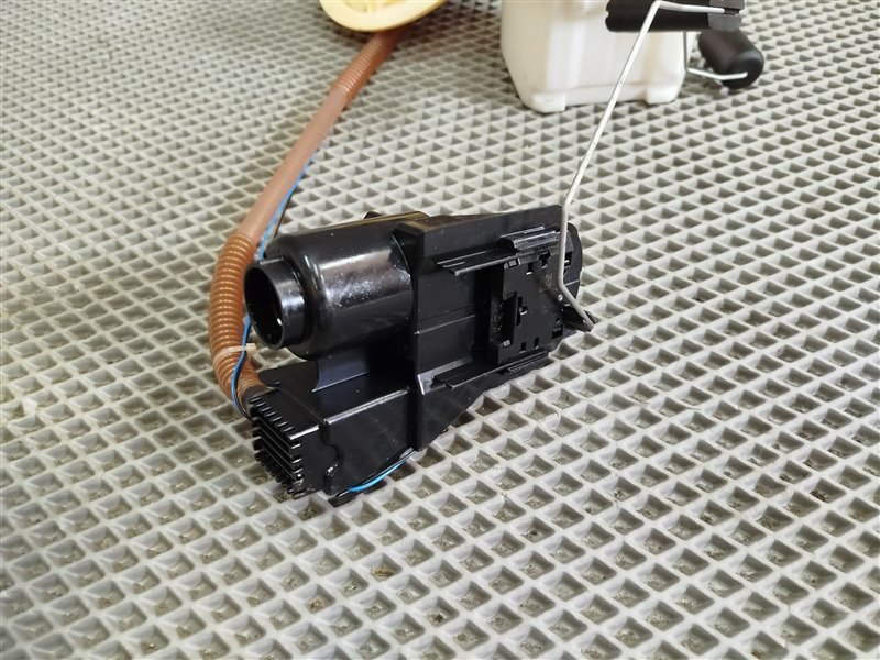 насос в бак, 27375 рублей, Санкт-Петербург