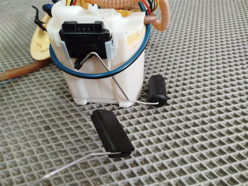 насос в бак, 27375 рублей, Санкт-Петербург