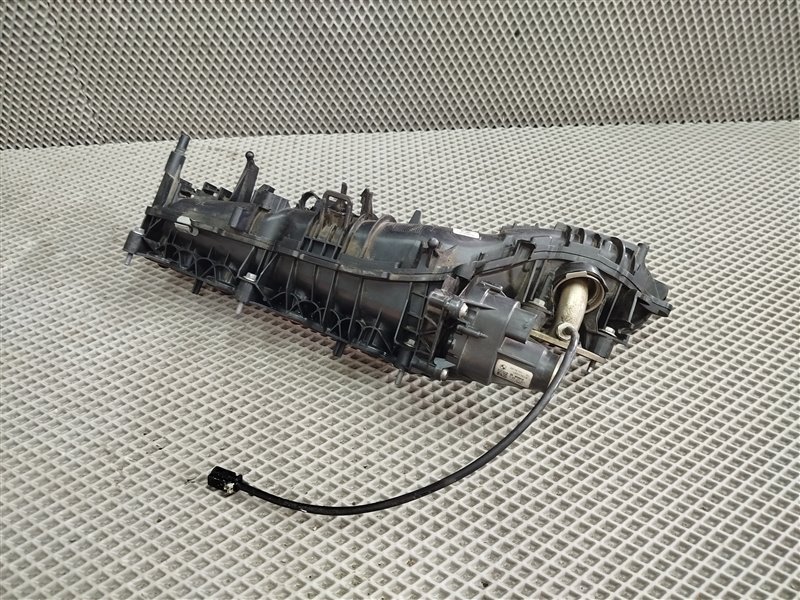 коллектор впускной, 36495 рублей, Санкт-Петербург