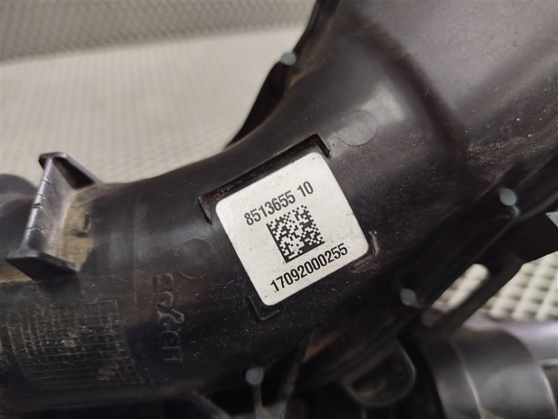 коллектор впускной, 36495 рублей, Санкт-Петербург