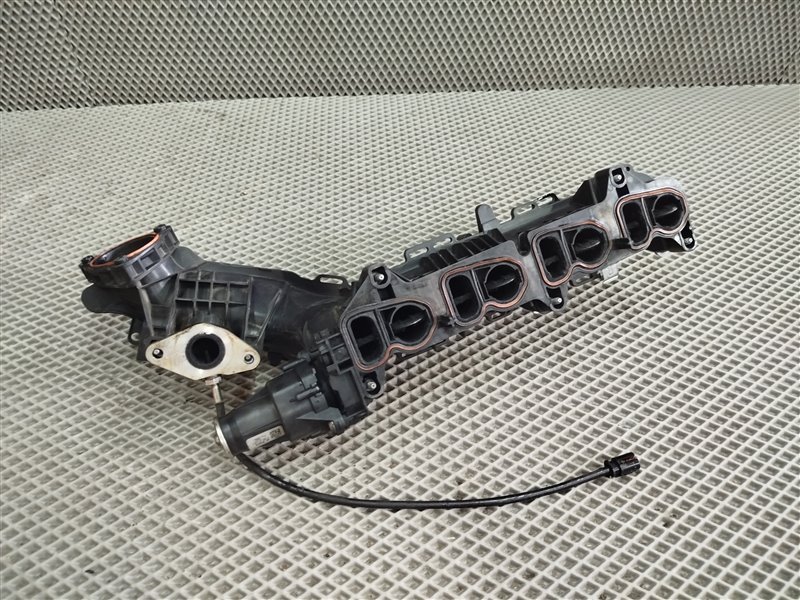 коллектор впускной, 36495 рублей, Санкт-Петербург