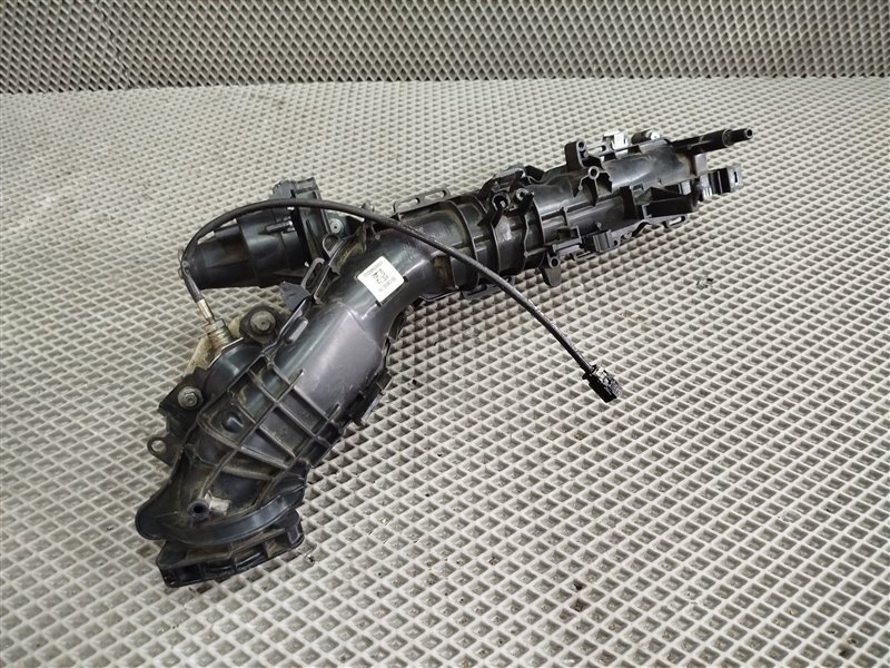 коллектор впускной, 36495 рублей, Санкт-Петербург