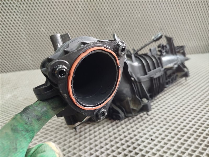 коллектор впускной, 36495 рублей, Санкт-Петербург