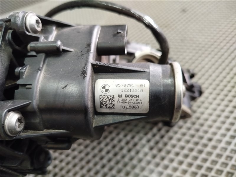 коллектор впускной, 36495 рублей, Санкт-Петербург