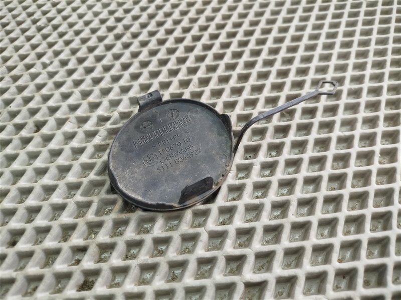 заглушка бампера, 1755 рублей, Санкт-Петербург