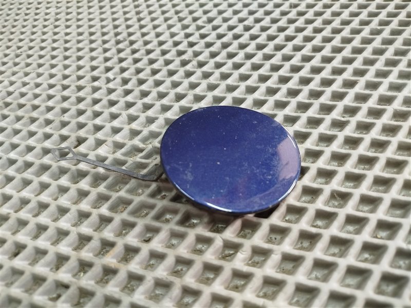 заглушка бампера, 1755 рублей, Санкт-Петербург