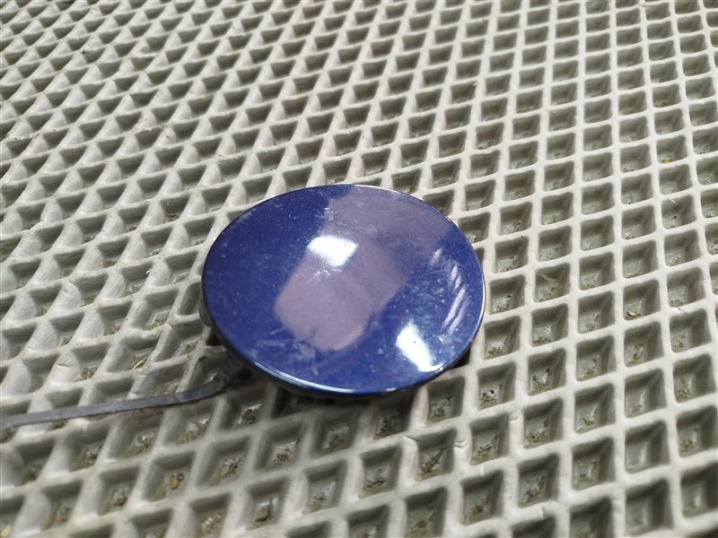 заглушка бампера, 1755 рублей, Санкт-Петербург