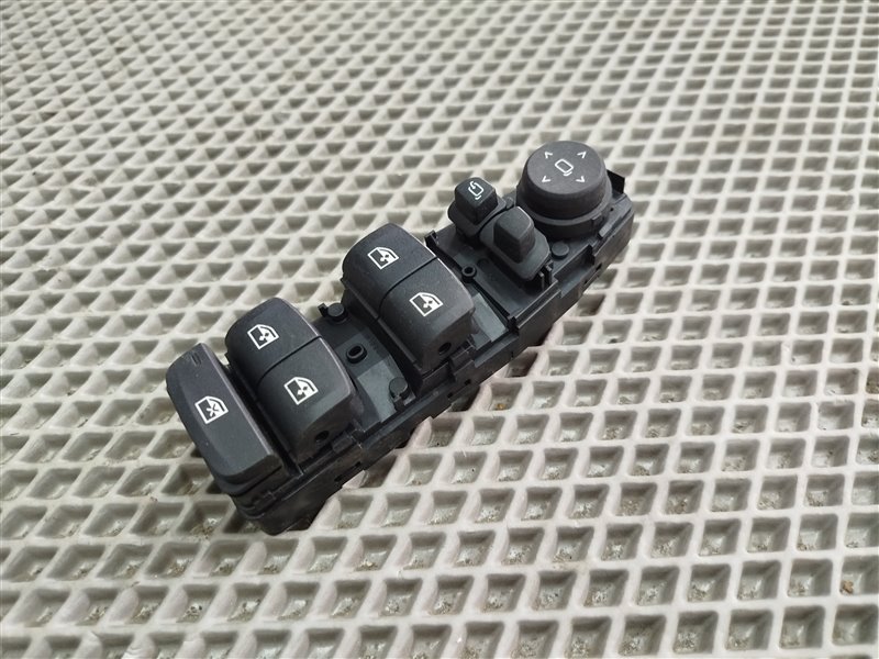 блок кнопок стеклоподъемника, 3680 рублей, Санкт-Петербург