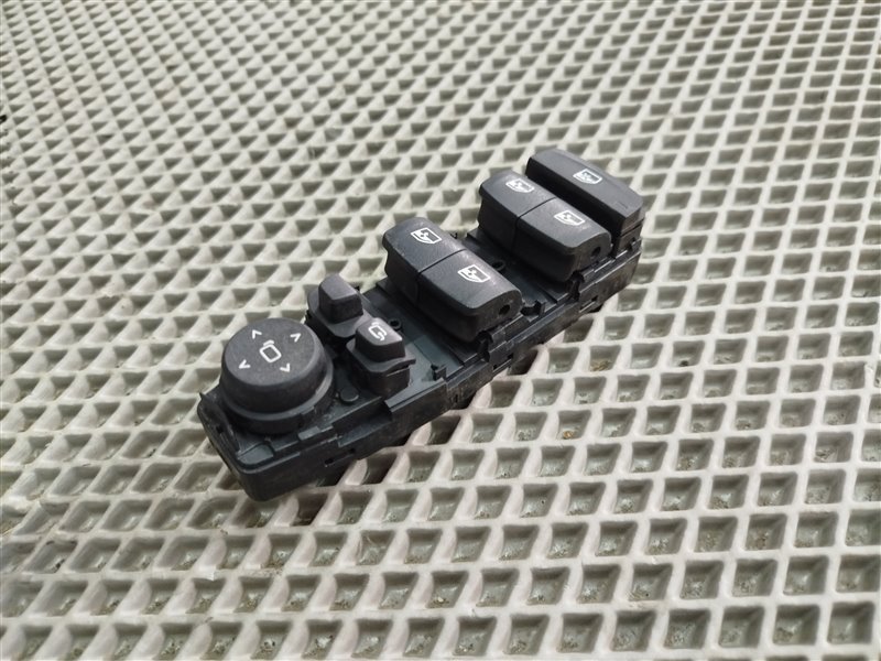 блок кнопок стеклоподъемника, 3680 рублей, Санкт-Петербург