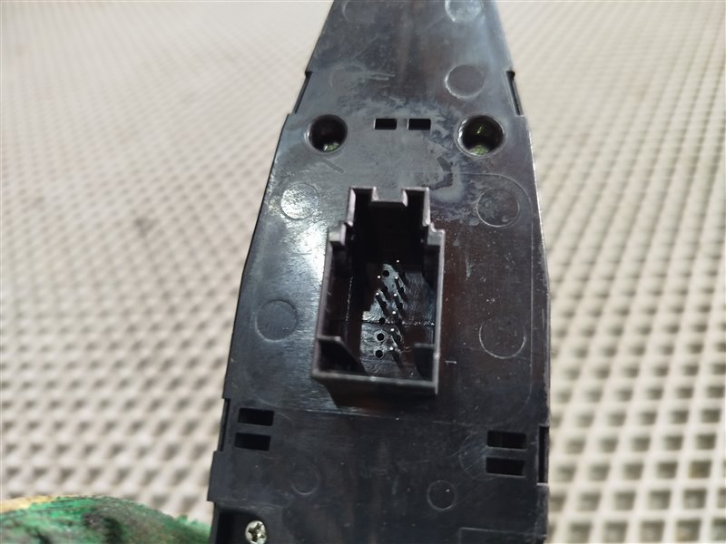 блок кнопок стеклоподъемника, 3680 рублей, Санкт-Петербург