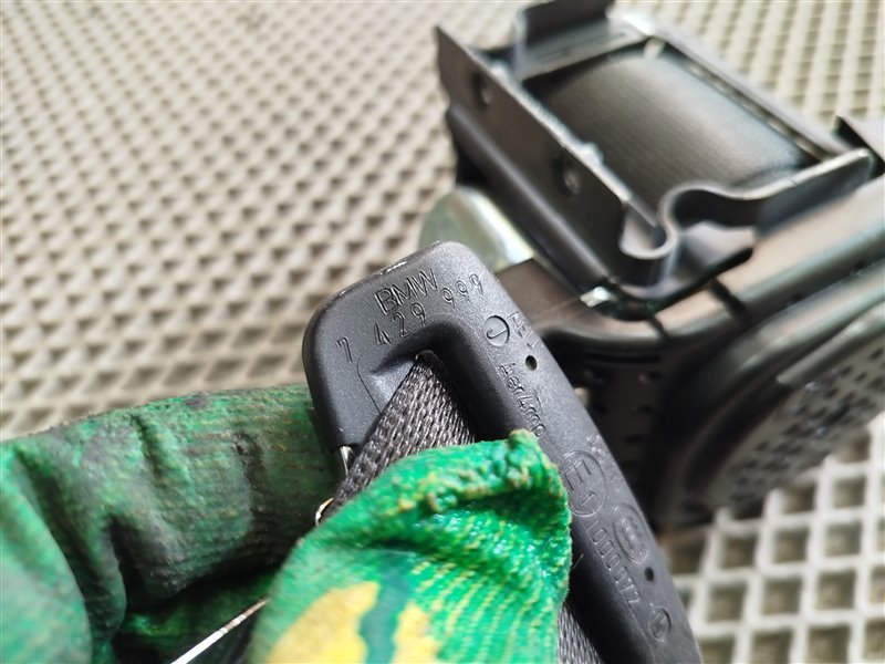 ремень безопасности, 4605 рублей, Санкт-Петербург