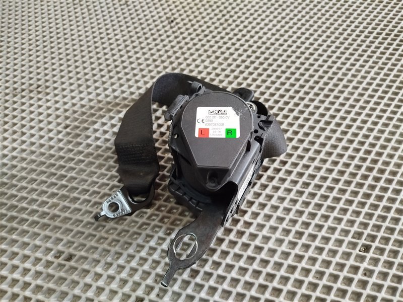 ремень безопасности, 4605 рублей, Санкт-Петербург