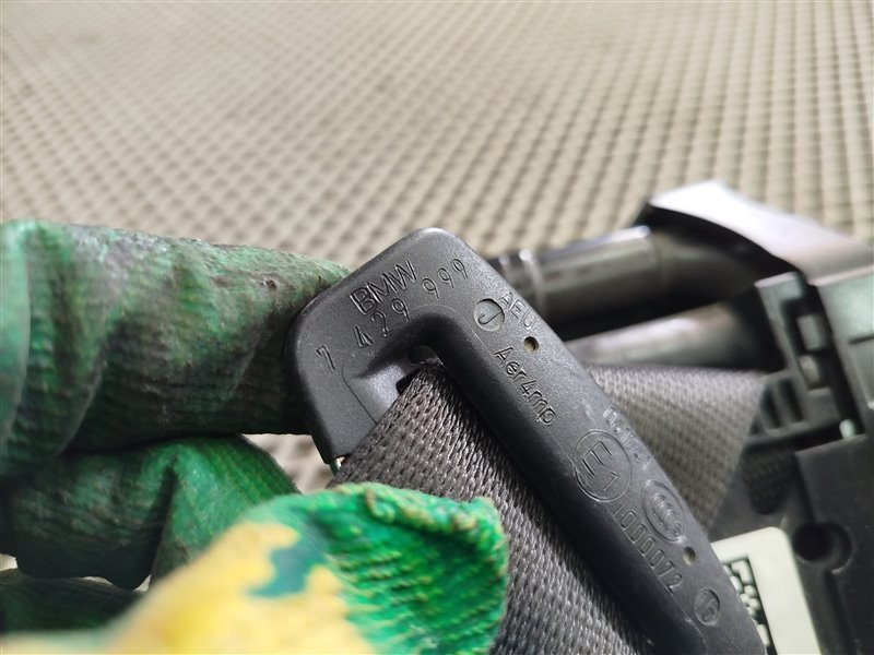 ремень безопасности, 4605 рублей, Санкт-Петербург