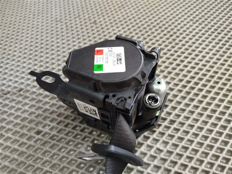 ремень безопасности, 4605 рублей, Санкт-Петербург