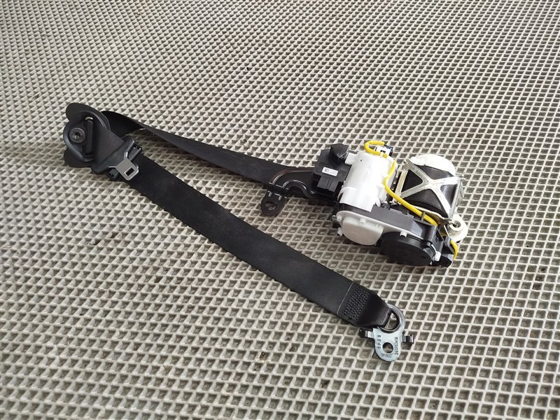 ремень безопасности, 9160 рублей, Санкт-Петербург