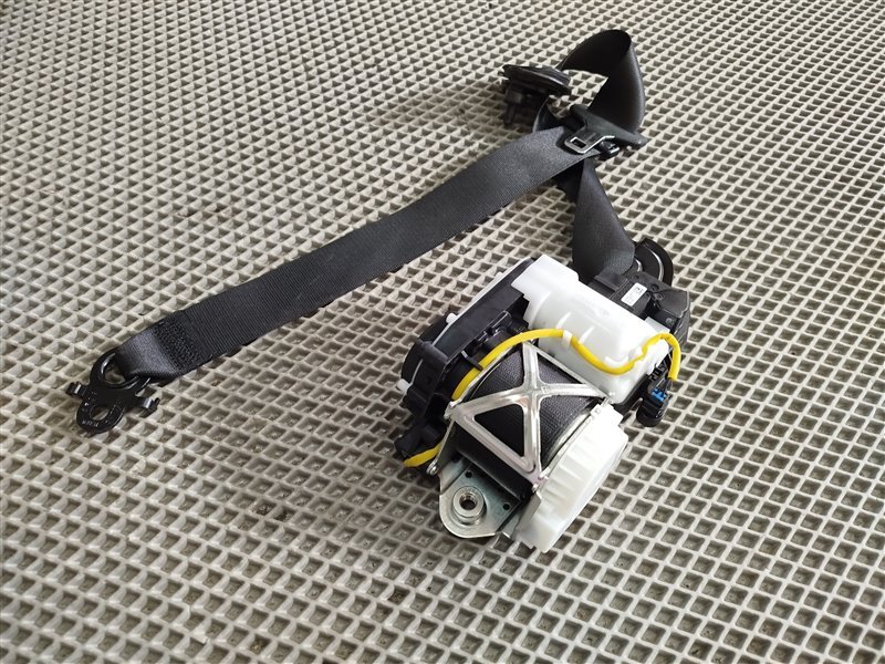 ремень безопасности, 9160 рублей, Санкт-Петербург