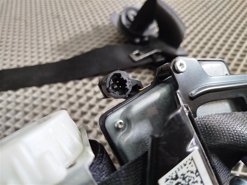 ремень безопасности, 9160 рублей, Санкт-Петербург