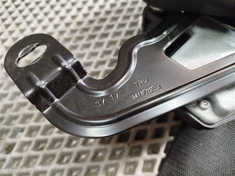 ремень безопасности, 9160 рублей, Санкт-Петербург