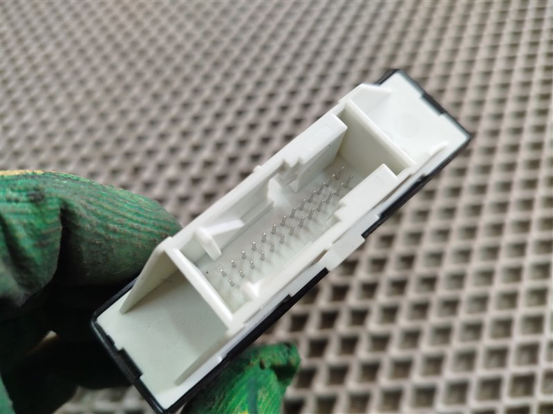 блок управления парктроником, 3205 рублей, Санкт-Петербург