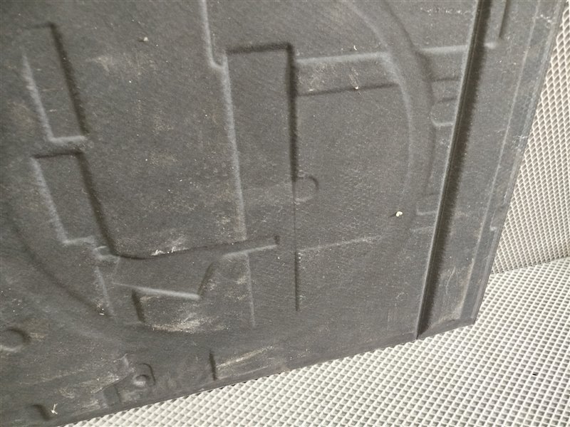 Ковер багажника, 7335 рублей, Санкт-Петербург