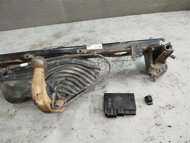 фаркоп, 82470 рублей, Санкт-Петербург