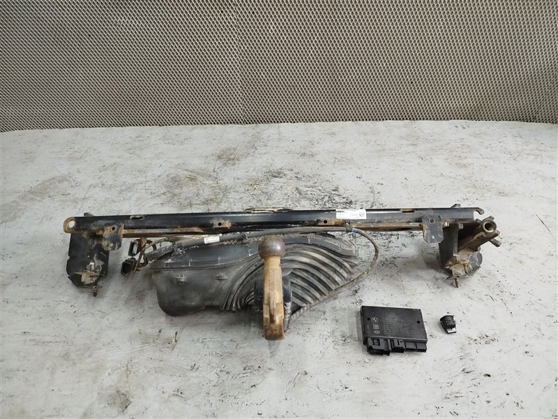 фаркоп, 82470 рублей, Санкт-Петербург