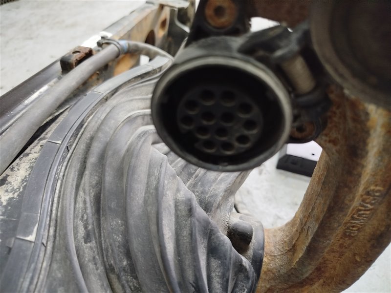 фаркоп, 82470 рублей, Санкт-Петербург