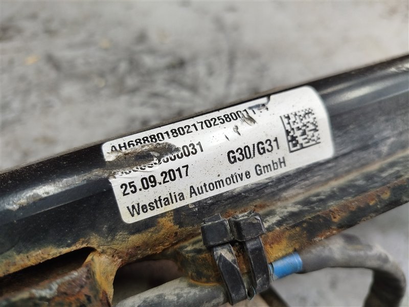 фаркоп, 82470 рублей, Санкт-Петербург