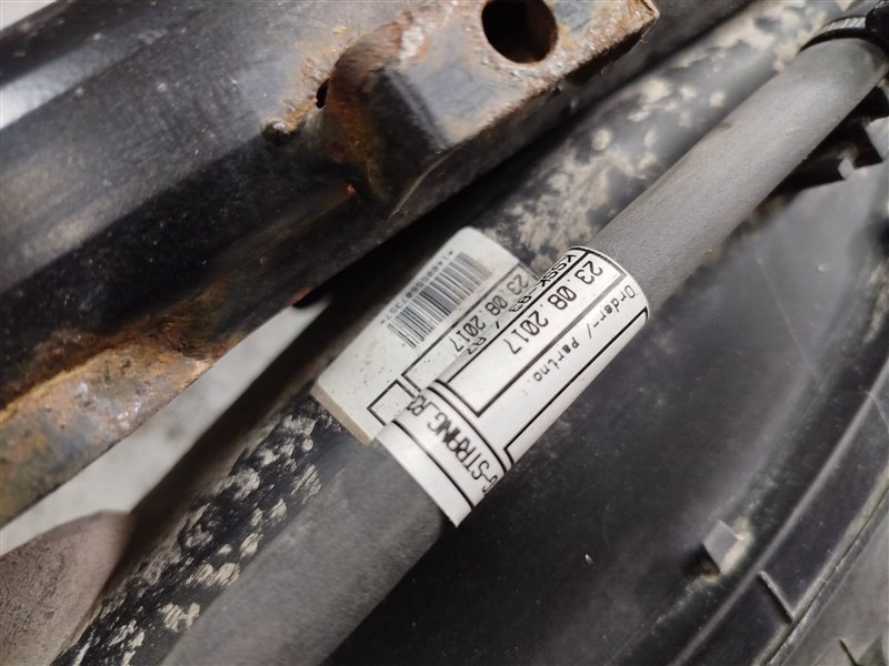 фаркоп, 82470 рублей, Санкт-Петербург