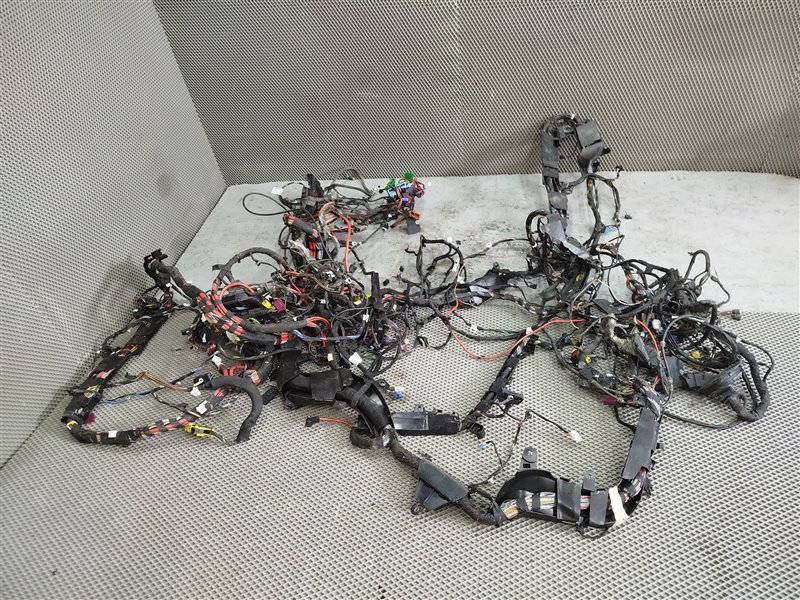 жгут проводов, 32400 рублей, Санкт-Петербург