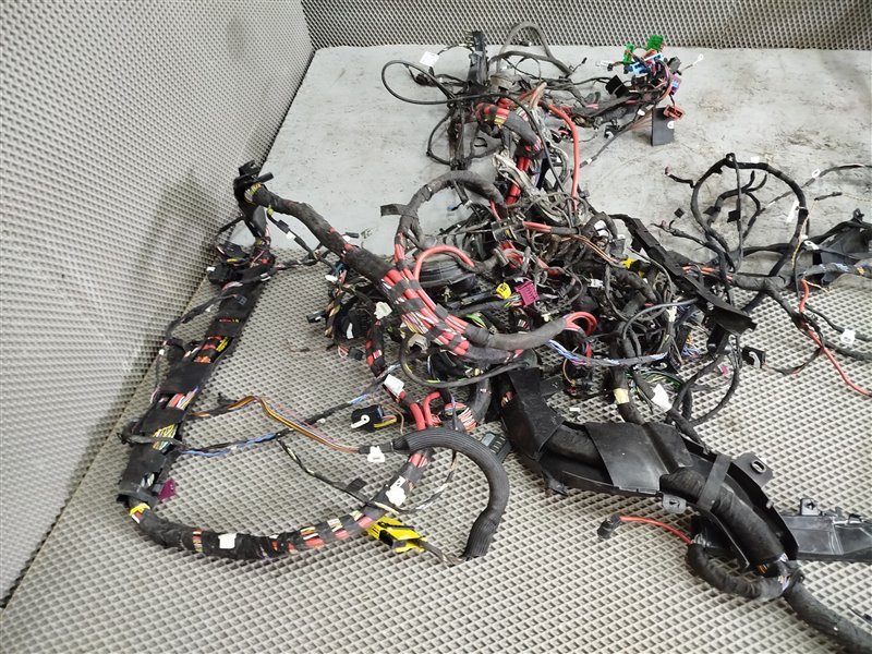 жгут проводов, 32400 рублей, Санкт-Петербург