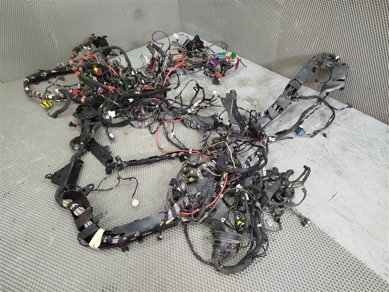 жгут проводов, 32400 рублей, Санкт-Петербург