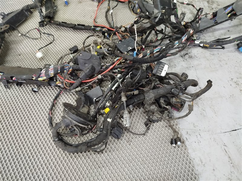 жгут проводов, 32400 рублей, Санкт-Петербург