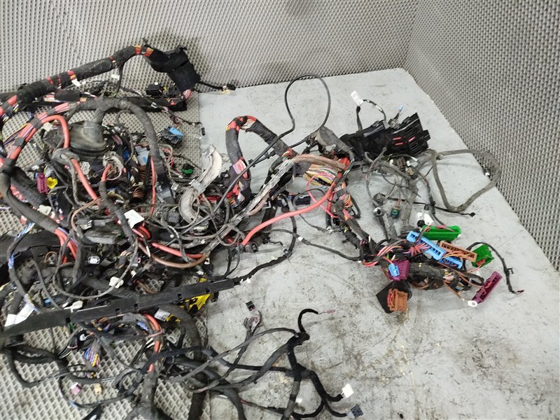 жгут проводов, 32400 рублей, Санкт-Петербург