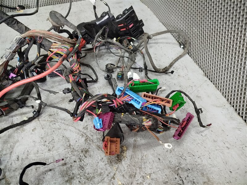 жгут проводов, 32400 рублей, Санкт-Петербург