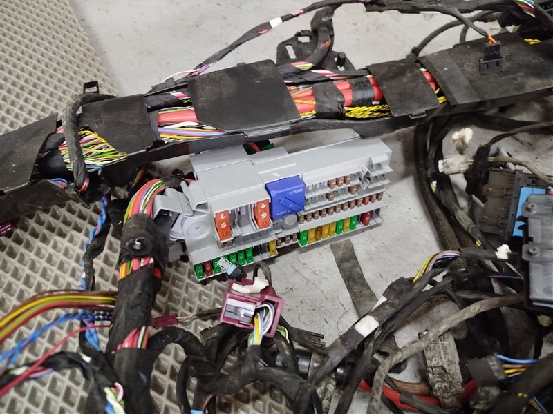 жгут проводов, 32400 рублей, Санкт-Петербург