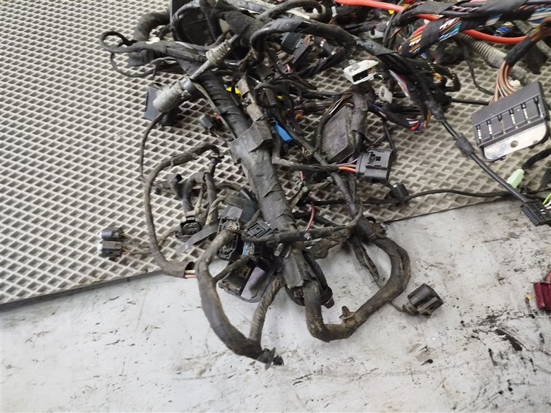 жгут проводов, 32400 рублей, Санкт-Петербург