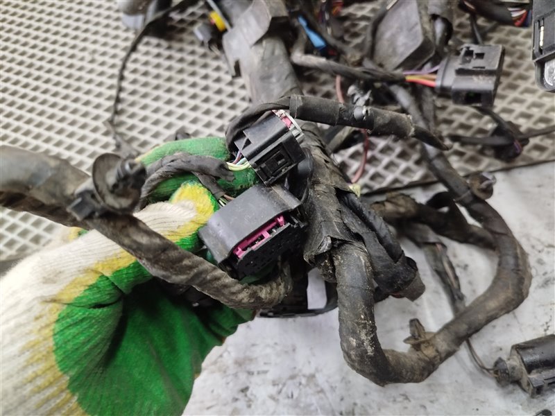 жгут проводов, 32400 рублей, Санкт-Петербург