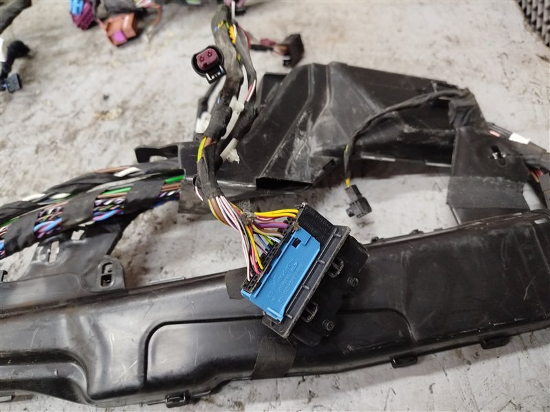 жгут проводов, 32400 рублей, Санкт-Петербург