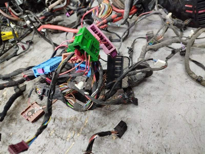 жгут проводов, 32400 рублей, Санкт-Петербург