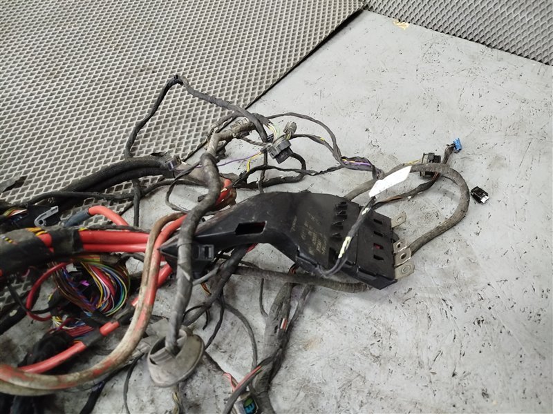 жгут проводов, 32400 рублей, Санкт-Петербург